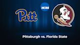 Florida State vs. Pittsburgh Predictions & Picks - March 5