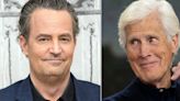 Keith Morrison Makes Rare Request After Stepson Matthew Perry's Death