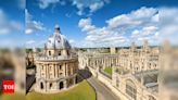 Studying Computer Science at Oxford University: All about course structure, eligibility criteria and fees - Times of India