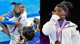 Is Simone Biles Adopted by Her Parents? All About the Olympic Gold Medalist's Supportive Mom and Dad