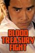 Blooded Treasury Fight