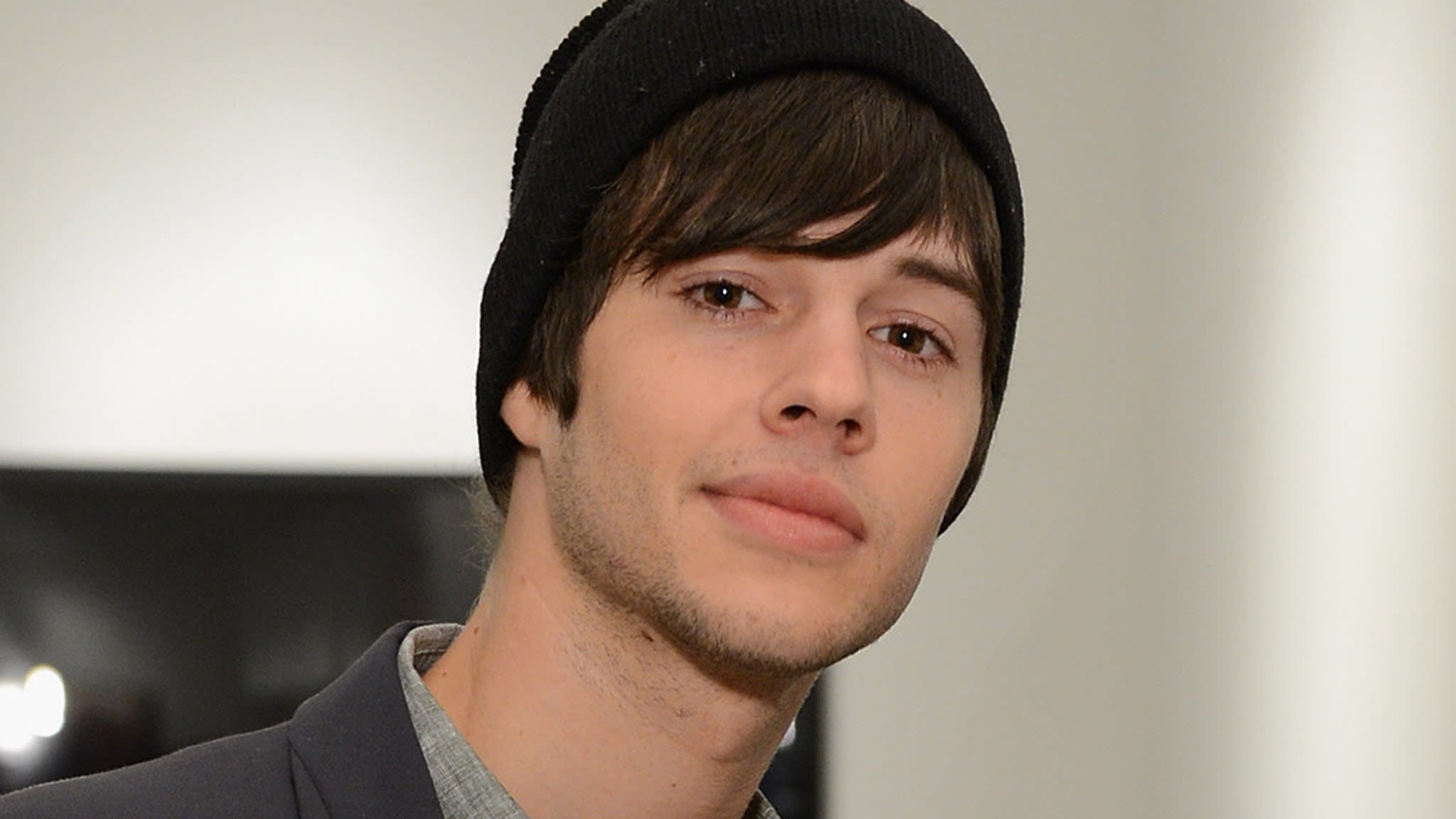 Sarah Hyland's Ex Matt Prokop Arrested For Allegedly Assaulting Girlfriend