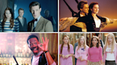 Crave removing 'Doctor Who,' 'Mean Girls,' 'Titanic,' and 'Beverly Hills Cop' in January