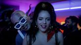 Video musical “Con altura” de Rosalía y J Balvin alcanza nuevo hito