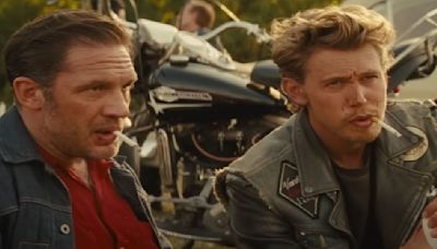 ‘He’s a Sweetheart’: The Bikeriders’ Austin Butler Recalls How It Was Working With Co-star Tom Hardy on Film's Set