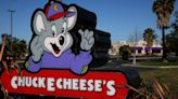 Chuck E. Cheese is officially dumping its creepy animatronic robot band