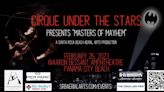 Cirque Under The Stars is returning to Panama City Beach. What you need to know