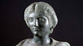 Worcester Art Museum transfers 'likely stolen' Roman bronze bust to Manhattan DA's office