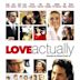 Love Actually - L'amore davvero