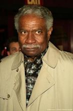 Ossie Davis