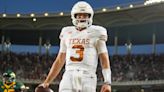 CBS Sports bowl projections still have Texas in College Football Playoff