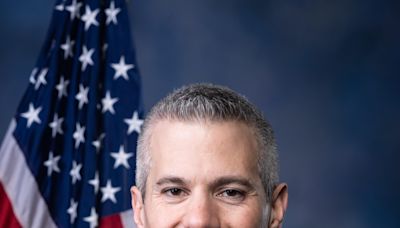 Former congressman Anthony Brindisi nominated to United States District Court