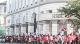 Malaysian banks express concern over union staff picket, call to resume dialogue