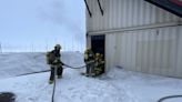 Lack of training, motivation, serious detriments to Nunavut fire departments: Rankin Inlet fire chief