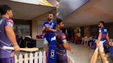 Rinku Singh faces Virat Kohli's wrath for breaking his bat ahead of KKR vs RCB IPL game: ‘Teri vajah se na…’