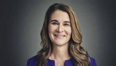 Melinda Gates Leaves Gates Foundation With $12.5B For Her Own Philanthropy