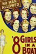 Eight Girls in a Boat (1934 film)