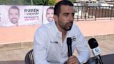 Video | Unión PAN-PRI es necesaria, dice Rubén Guajardo