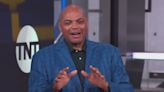 Galveston strikes back at Charles Barkley's comments