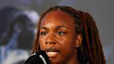 Claressa Shields: Savannah Marshall has been ‘declining in skill’ since pair’s first fight