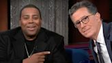 Kenan Thompson Thinks Jerry Seinfeld Owes Stephen Colbert an Apology Over ‘Comedians in Cars Getting Coffee’ Episode