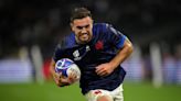 Melvyn Jaminet: French Rugby Federation suspend full-back over racist remark in social media video