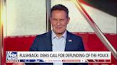 Brian Kilmeade: Suddenly, the left saw the light