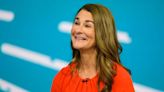 Melinda French Gates resigns from the powerful charity foundation she and Bill founded