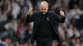 Tired City in 'big, big trouble' due to injuries - Pep