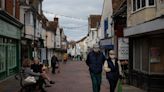 King Charles faces backlash from Kent residents over plans to build ‘ideal town’