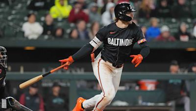 Baltimore Orioles Superstar Could Join Elite Company This Season