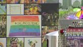 Flags at Half-Staff in Honor of Pulse Remembrance Day on June 12