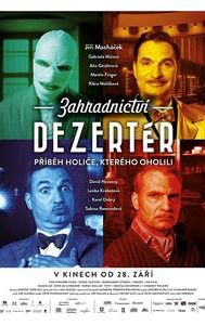 Zahradnictví: Dezertér