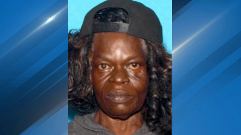 BPD searches for missing at-risk 68-year-old woman