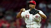 'It was worth it': Fernando Cruz's perseverance leads to Reds bullpen, MLB debut