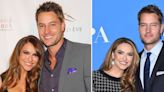 Chrishell Stause and Justin Hartley's relationship timeline