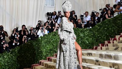 Here Are Our Favorite Met Gala Looks of All Time