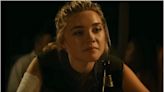 Florence Pugh was told she wouldn't be cast in indie movies after signing on for Marvel