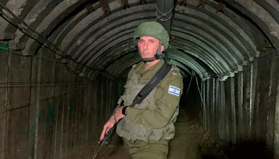 Hamás anuncia la captura de varios soldados israelíes en una emboscada en Jabalia