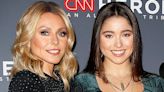 Kelly Ripa’s Daughter Lola Consuelos Covers Sabrina Carpenter's 'Espresso' -- and It's a Must-See