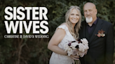 How to Watch Christine & David’s Wedding Live For Free to See the Sister Wives Stars Get Married