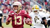 Report: Jordan Travis to start for FSU against Boston College