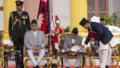 ‘Big brother’ to ‘Brother’, a Nepal-India reset