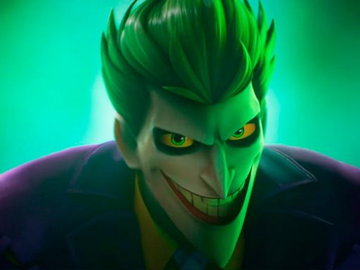 Mark Hamill regresa como Joker en MultiVersus para reencontrarse con el Batman de Kevin Conroy