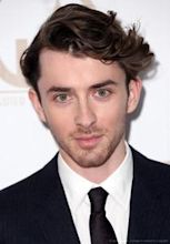 Matthew Beard (English actor)