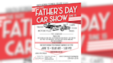 SGTC will hold a car show for Father’s Day