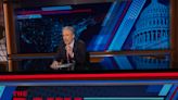 ‘The Daily Show’s Jon Stewart Says Kamala Harris “Crushed It”, Has Some Fun With Pet-Eating Comments & Gets...