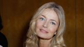 Paulina Porizkova Showed Off Her Seriously Sculpted Abs In a New String Bikini Pic