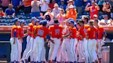 Florida baseball two-way star Jac Caglianone ties NCAA record with homer in 9th straight game