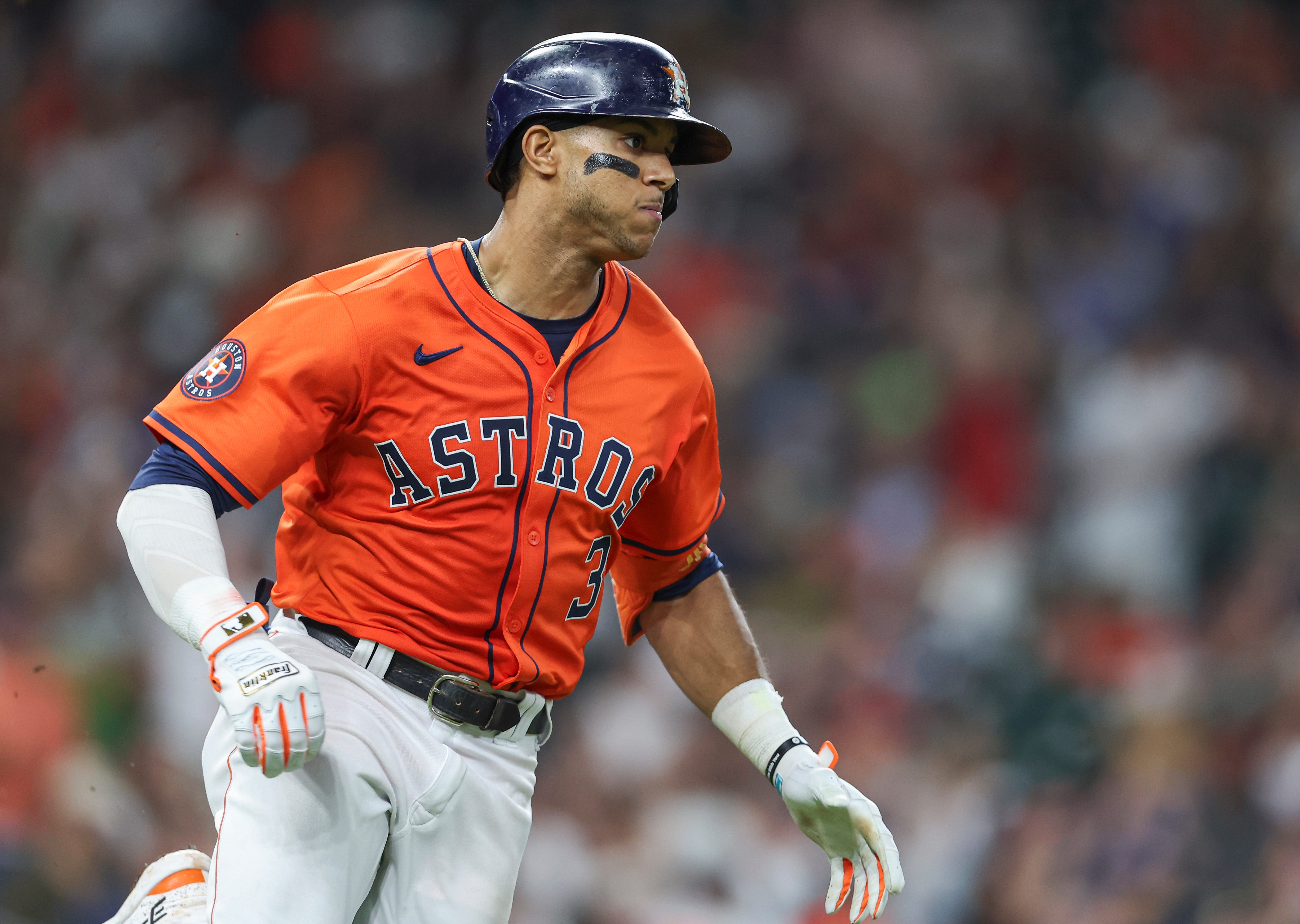 Providence's Jeremy Peña keeps swinging a big bat at Fenway Park